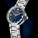 Relógio Technos Feminino St.moritz Prata - 2035NCK/1A - Image 2