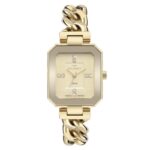 Relógio Technos Feminino Elos Dourado - 2036MQN/1X