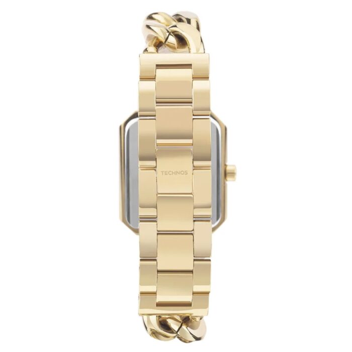 Relógio Technos Feminino Elos Dourado - 2036MQN/1X - Image 4