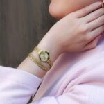 Relógio Technos Feminino Elegance Mini Dourado - 5Y20IP/4X - Image 6