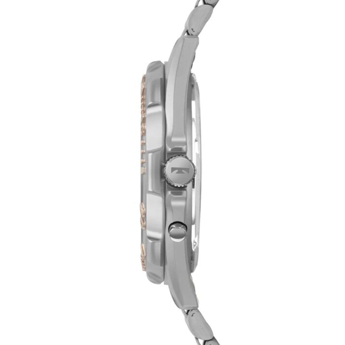 Relógio Technos Masculino Skydiver Bicolor - WT2050AR/1A - Image 3