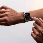Smartwatch Technos Connect Max Call Prata - TMAXCAB/9K - Image 5