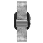 Smartwatch Technos Connect Max Call Prata - TMAXCAB/9K - Image 4
