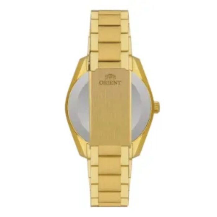 Relógio Orient Feminino Automático - NH6GG002 B1KX - Image 4
