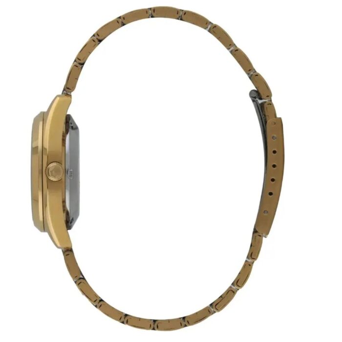 Relógio Orient Feminino Analógico Dourado - FGSS0240 F1KX - Image 4