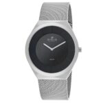 Relógio Oslo Masculino Slim Solar - OMBSSSVS0003 P1SX