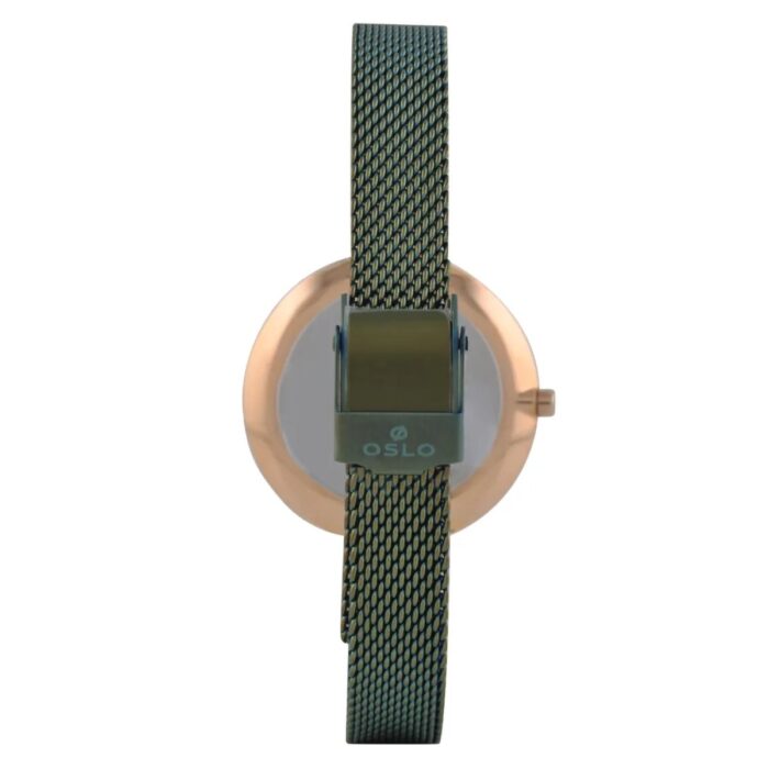 Relógio Oslo Feminino Slim - OFTSSS9T0058 E1EX - Image 4