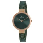 Relógio Oslo Feminino Slim - OFTSSS9T0058 E1EX