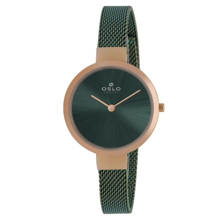 Relógio Oslo Feminino Slim - OFTSSS9T0058 E1EX - Image 1