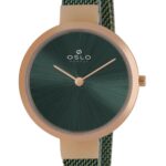 Relógio Oslo Feminino Slim - OFTSSS9T0058 E1EX - Image 2