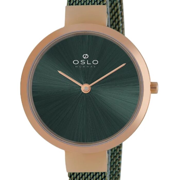 Relógio Oslo Feminino Slim - OFTSSS9T0058 E1EX - Image 2