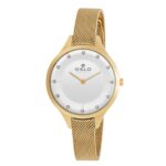 Relógio Oslo Feminino Dourado - OFGSSS9T0019 B1KX