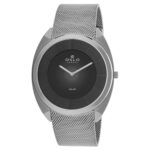 Relógio Oslo Masculino Solar Slim - OMBSSSVS0002 P1SX