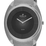 Relógio Oslo Masculino Solar Slim - OMBSSSVS0002 P1SX - Image 2