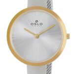 Relógio Oslo Feminino Misto Slim - OFTSSS9T0057 S1SK - Image 2