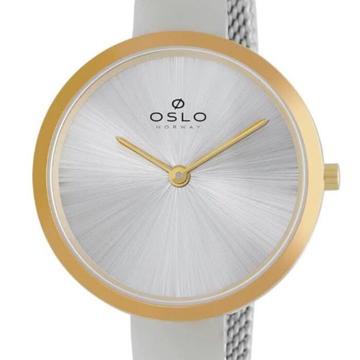 Relógio Oslo Feminino Misto Slim - OFTSSS9T0057 S1SK - Image 2