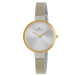 Relógio Oslo Feminino Misto Slim - OFTSSS9T0057 S1SK