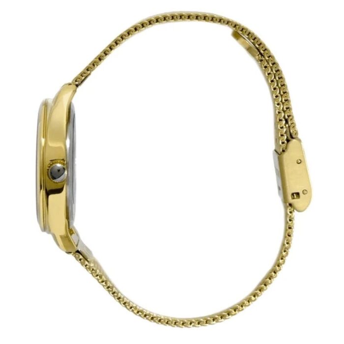 Relógio Lince Feminino Dourado - LRGH221L30 C2KX - Image 3