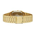 Relógio Casio Vintage Dourado - AQ-230GA-5AMQY - Image 5