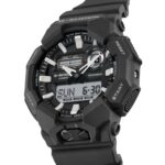Relógio Casio G-Shock Ana-Digi - GA-010-1AD - Image 2