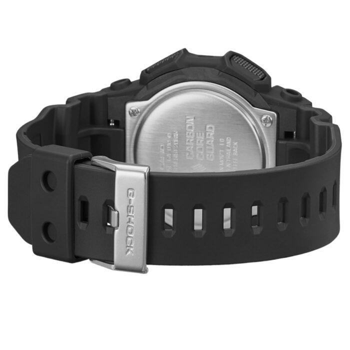 Relógio Casio G-Shock Ana-Digi - GA-010-1AD - Image 5