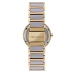 Relógio Technos Feminino Cerâmica Safira - 2015CE/1C - Image 4
