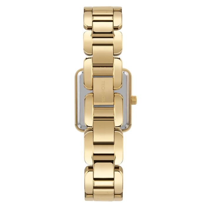 Relógio Technos Feminino Elos Dourado - 2015CET/1X - Image 4