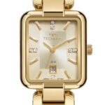 Relógio Technos Feminino Elos Dourado - 2015CET/1X - Image 2