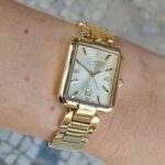 Relógio Technos Feminino Elos Dourado - 2015CET/1X - Image 5