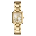 Relógio Technos Feminino Elos Dourado - 2015CET/1X