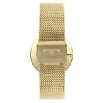 Relógio Technos Feminino Slim Dourado Safira - 2025LTU/1B - Image 4