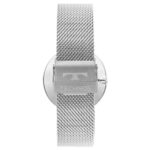 Relógio Technos Feminino Slim Prata - 2025LTW/1B - Image 4