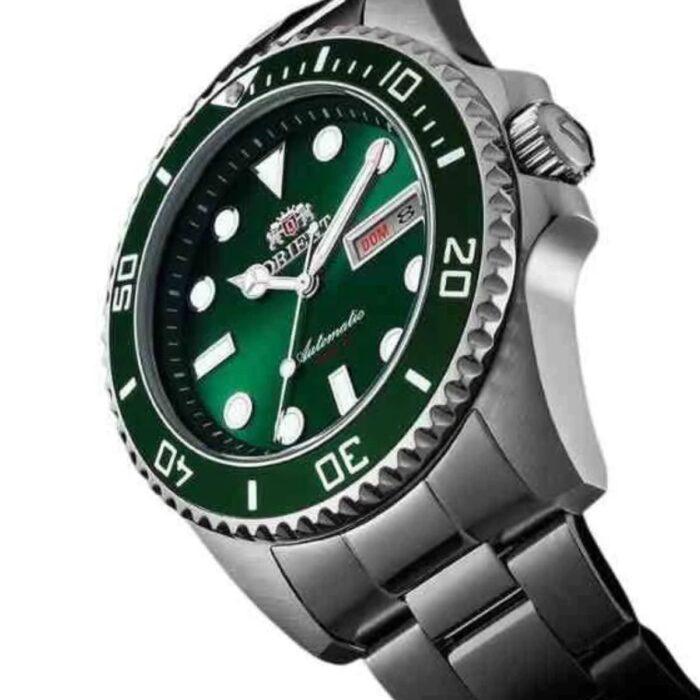 Relógio Orient Automático Masculino - F49SS027NH E1SX - Image 7