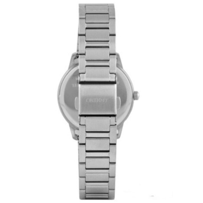 Relógio Orient Eternal Prata Feminino - FBSS1146 P2SX - Image 4