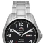 Relógio Orient Automático Elegance Safira - YN6SS006 P2SX - Image 3