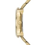 Relógio Technos Feminino Brilho Dourado - 2035MXA/1X - Image 3
