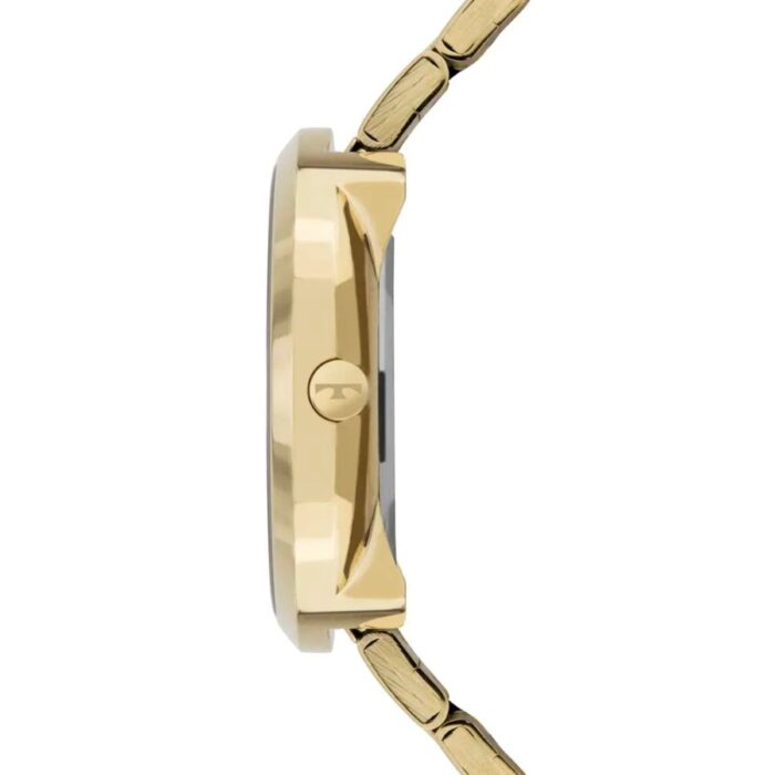 Relógio Technos Feminino Brilho Dourado - 2035MXA/1X - Image 3