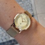 Relógio Technos Feminino Slim Dourado - 2025LTX/1X - Image 6
