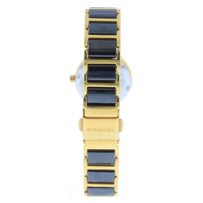 Relógio Technos Feminino Ceramic Dourado - 2035LWF/4P - Image 5