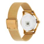 Relógio Technos Feminino Boutique Dourado - 2035MKL/4K - Image 3