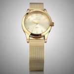 Relógio Technos Feminino Boutique Dourado - 2035MKL/4K - Image 4
