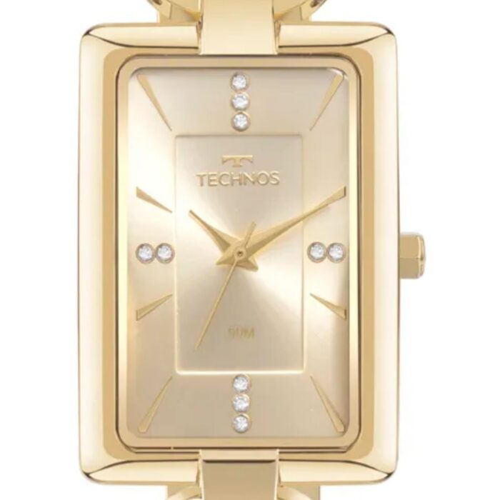 Relógio Technos Feminino Elos Dourado - 2035MWI/1X - Image 3