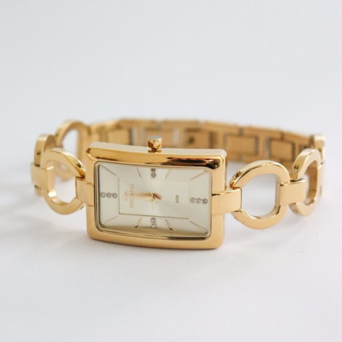 Relógio Technos Feminino Elos Dourado - 2035MWI/1X - Image 5