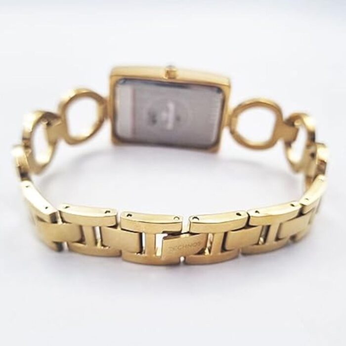 Relógio Technos Feminino Elos Dourado - 2035MWI/1X - Image 4