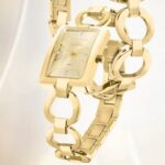 Relógio Technos Feminino Elos Dourado - 2035MWI/1X - Image 2
