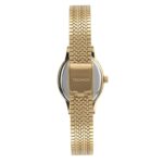 Relógio Technos Feminino Style Dourado - 2035MZD/1D - Image 4