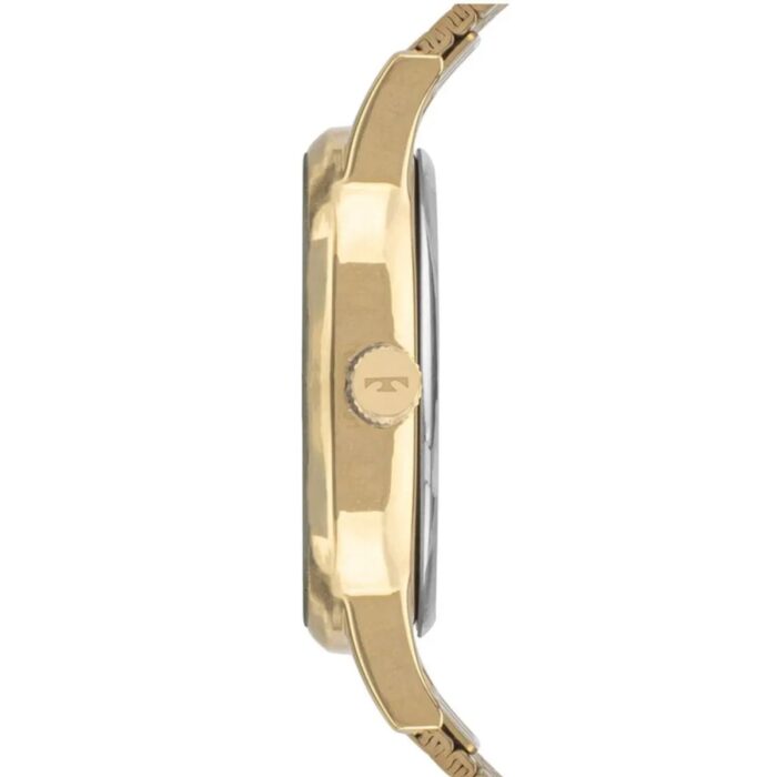 Relógio Technos Feminino Style Dourado - 2035MZD/1D - Image 3