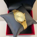 Relógio Technos Feminino Style Dourado - 2035MZD/1D - Image 5