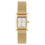 Relógio Technos Feminino Mini Dourado - 2035NDE/1K