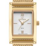 Relógio Technos Feminino Mini Dourado - 2035NDE/1K - Image 2